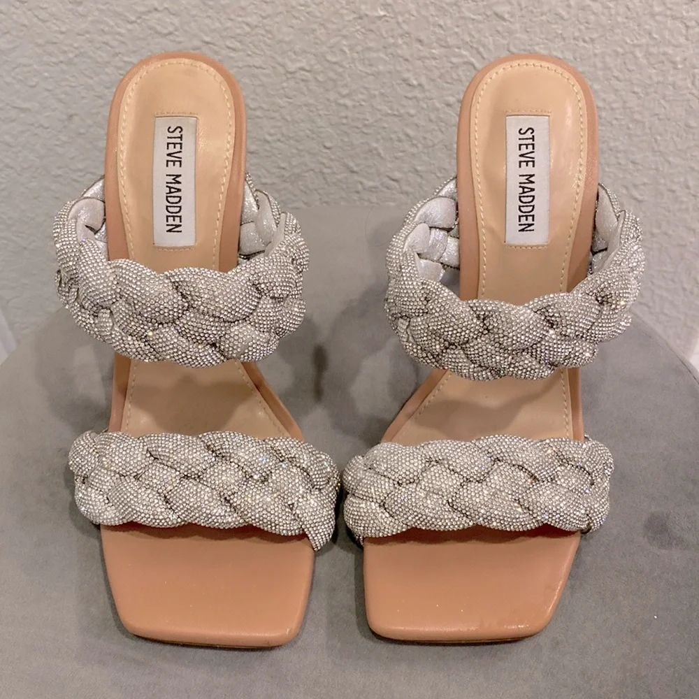 Steve Madden Kenley Heel - Picture 2 of 6